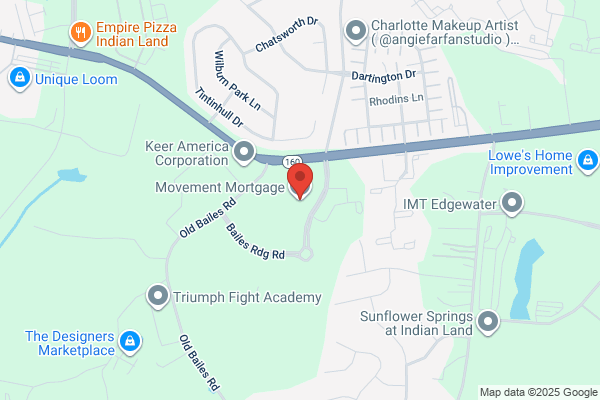 Movement Mortgage - Joseph Girardi,1530381