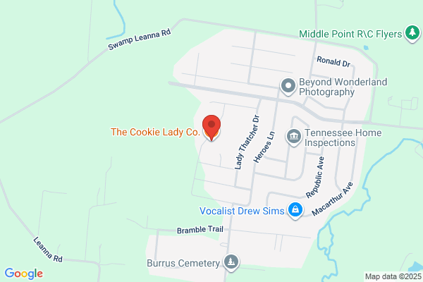 Cookie Lady & Co Inc the