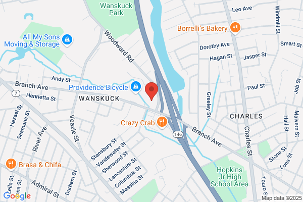 Compass Self Storage