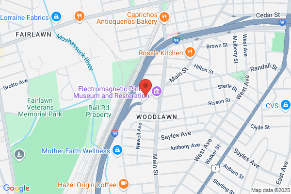 U-Haul Moving & Storage of Pawtucket