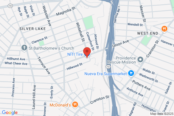 National & International Tire