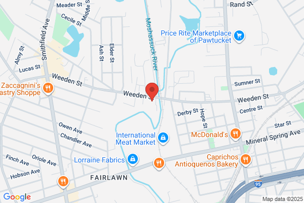 Fairlawn Auto Sales