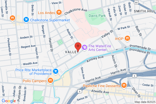 Valley Street Auto Sales