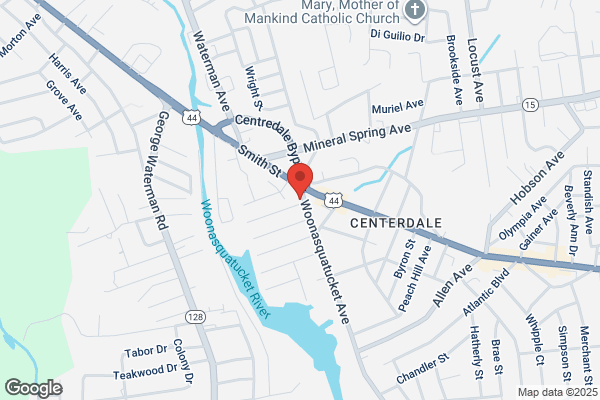 Ferguson Animal Hospital