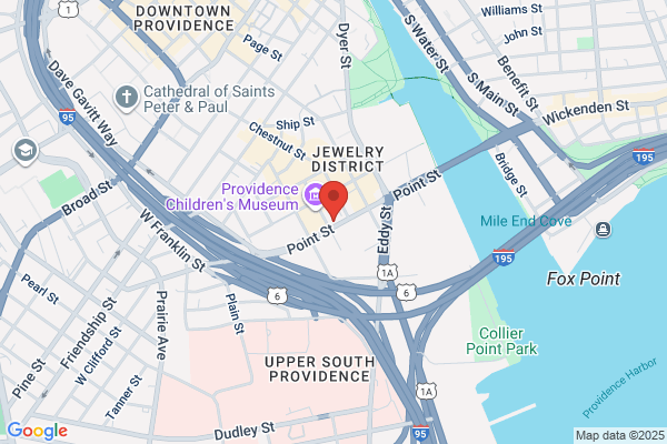 Providence River Animal Hospital