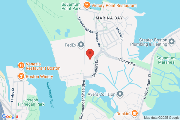 Atria Marina Place