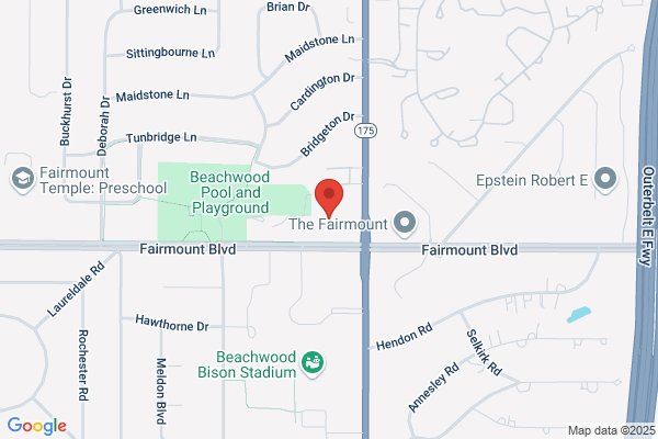 Beechwood Community Life Center