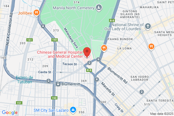 Chinese Medical Center