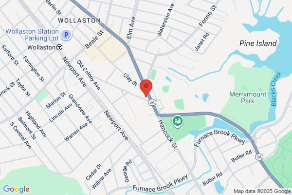 North Quincy Auto Sales & Repairs