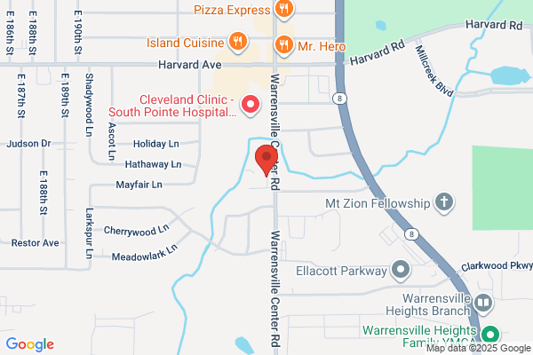 Fresenius Kidney Care Southpointe Dialysis