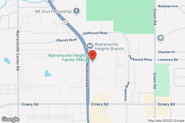 Warrensville Heights Family YMCA