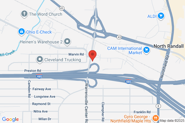 Warrensville Physical Medicine and Chiropractic