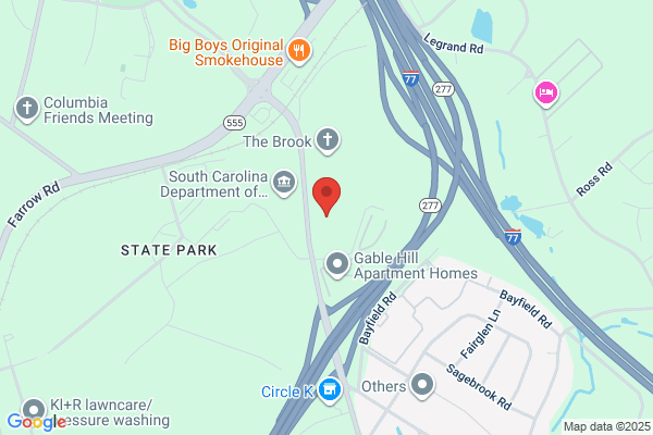 Cooper Landscaping & Nursery