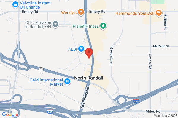 GooGoo Express Car Wash -North Randall