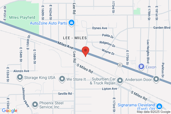 Miles Community Center