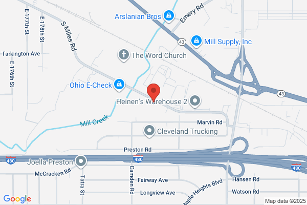 Myers Precision Grinding Inc