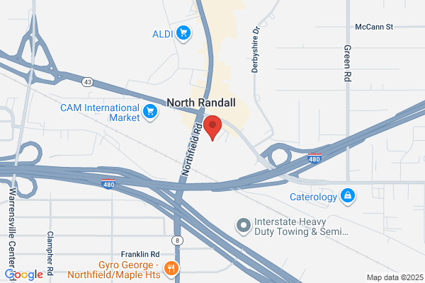 U-Haul Moving & Storage of South Beachwood