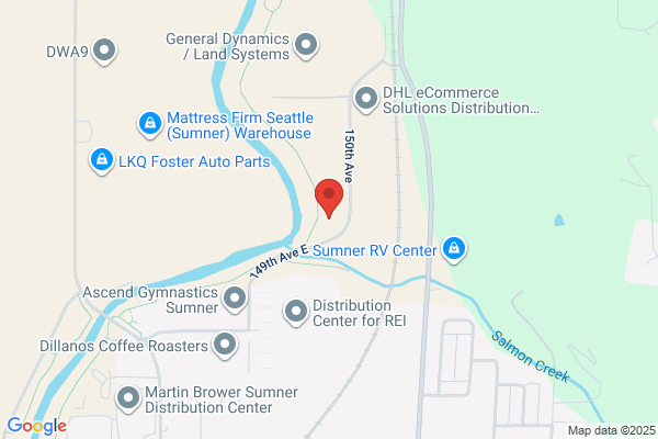 US Fire Equipment Inc