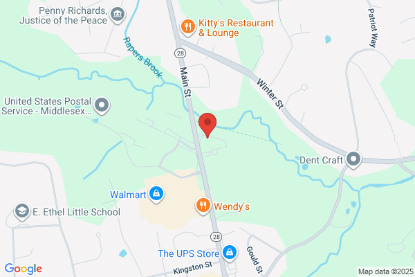 Marty's Auto & Truck Repair