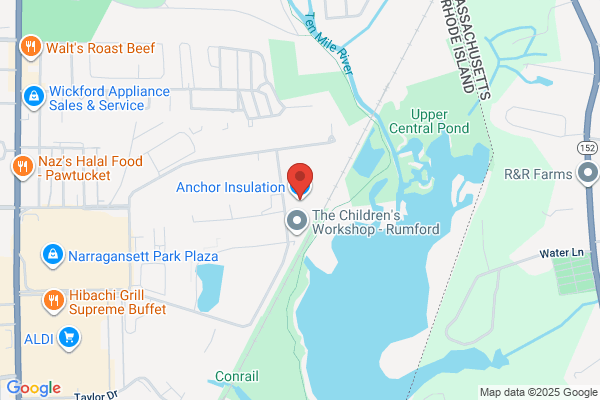 Anchor Insulation Co Inc