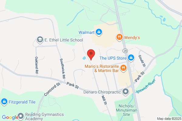 Contemporary Builders Inc