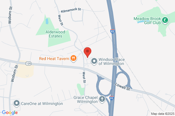 Woodbriar of Wilmington