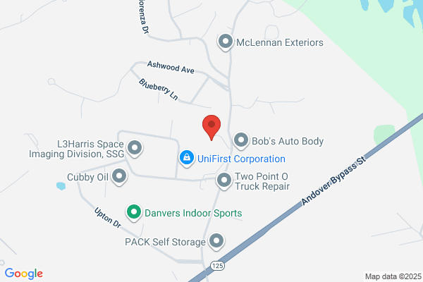 Stafford Manufacturing