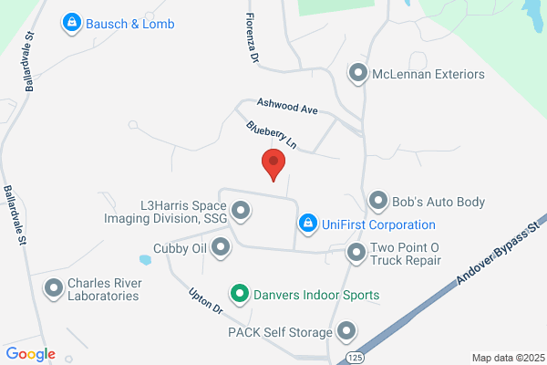 Heilind Electronics Inc