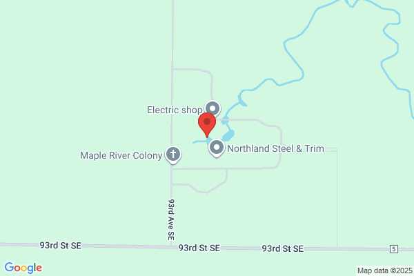 Northland Steel Corporation
