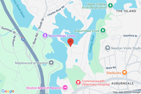 New England Inspection Service Inc