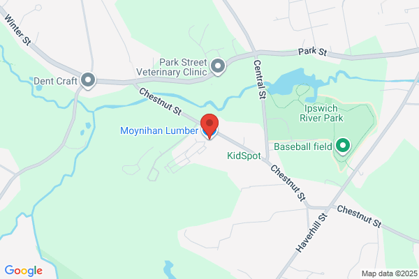 Moynihan Lumber
