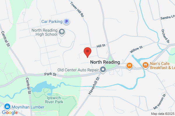 North Reading Housing Authority