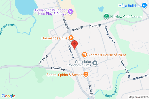 North Reading Veterinary Clinic