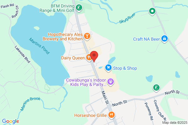 North Shore Printing