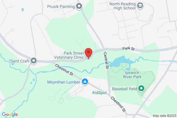 Park Street Veterinary Clinic