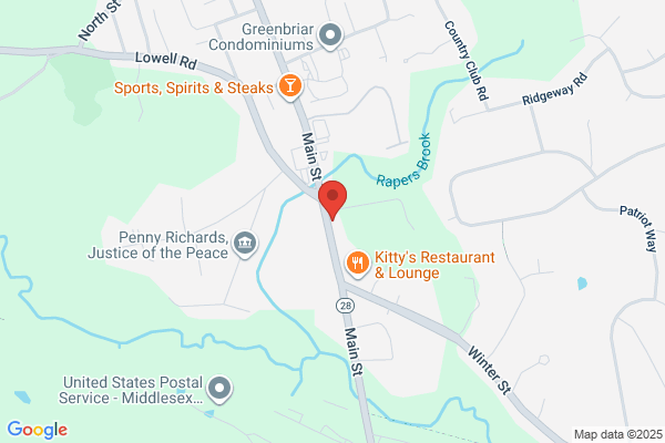 Route 28 Motors