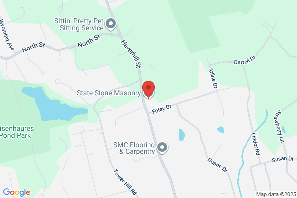 State Stone Masonry, Inc