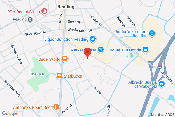 Rhino Linings of Middlesex County