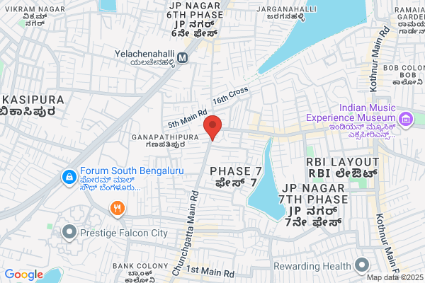 Vaidya Consultants Inc