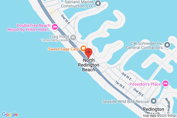 Conch Republic Grill