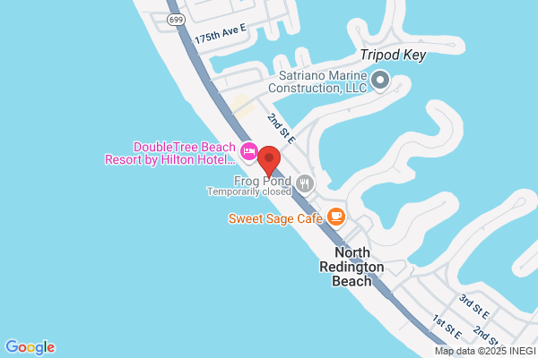 Coral Shores