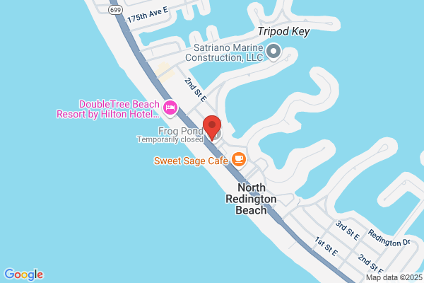 Little Pelican Gift Shop