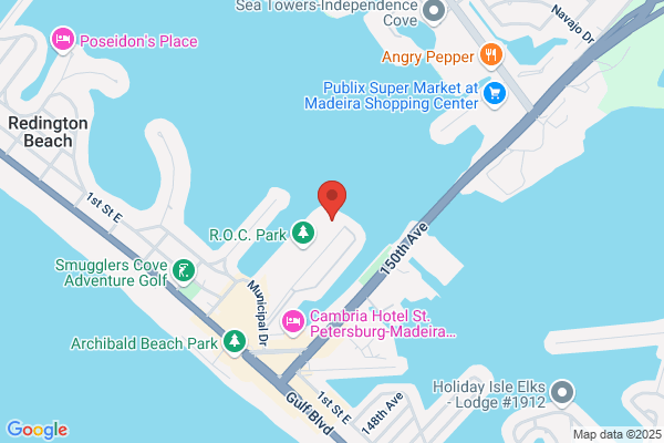 Madeira Beach Auto Parts