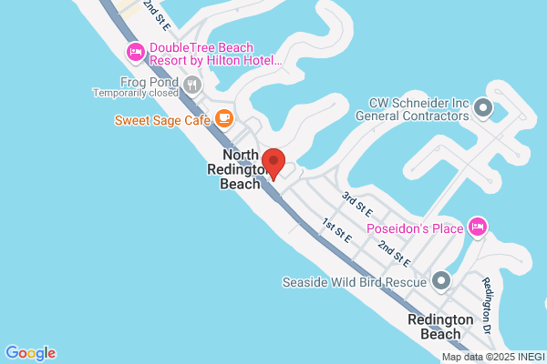 Meme's Beach Stop