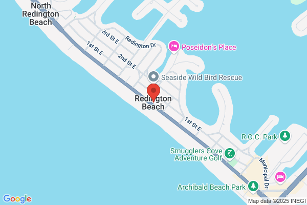 Redington Beach Town of, Town Clerk
