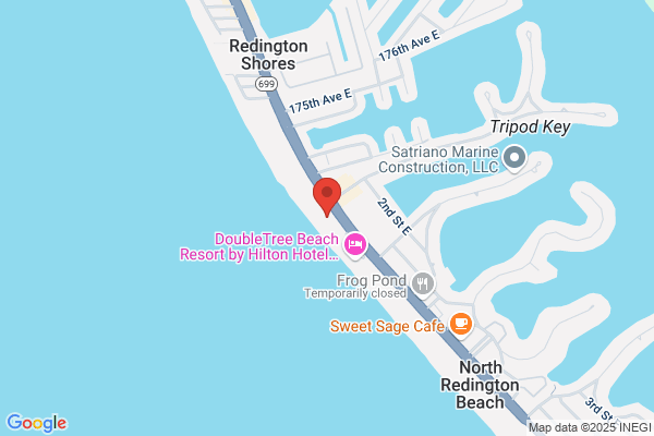 Sea Rocket Motel