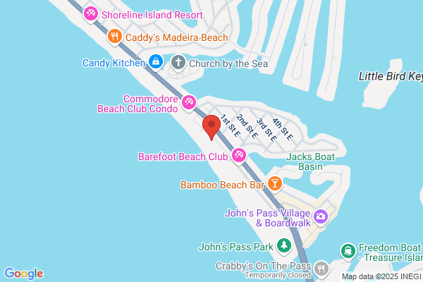 Southern Offshore Fishing Association Inc