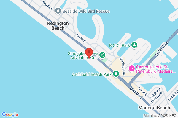 Surfside Towers Condominium