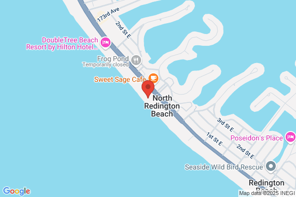 Tides Beach Club Condominiums Associates Inc