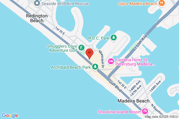 Waterfront Realty Sales Inc